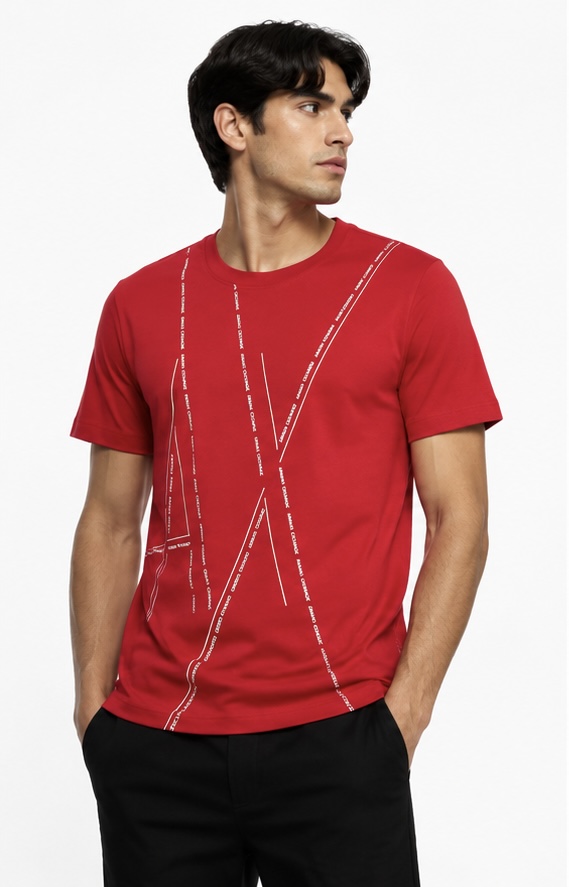 Armani Exchange -Exclusivass