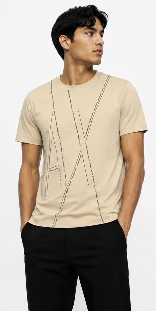 Armani Exchange -Exclusivass — foto 2