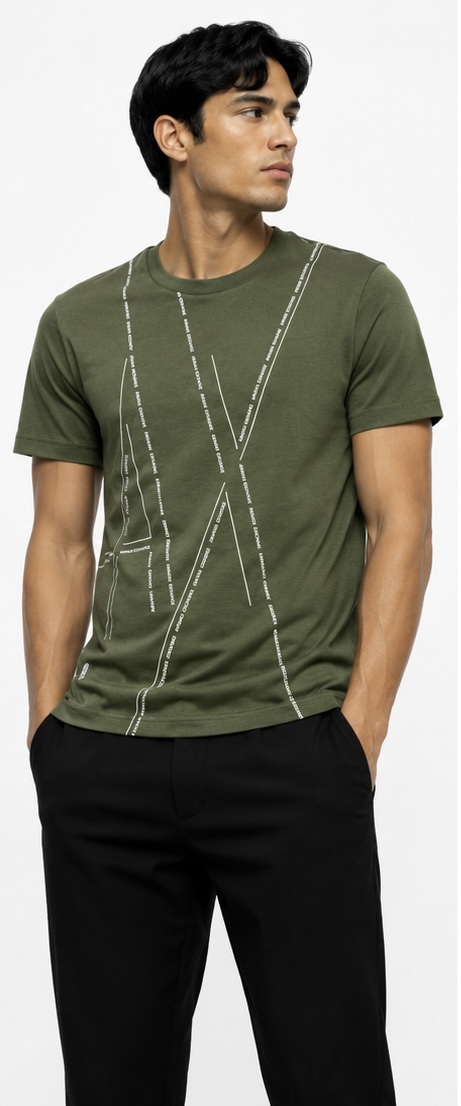 Armani Exchange -Exclusivass — foto 4