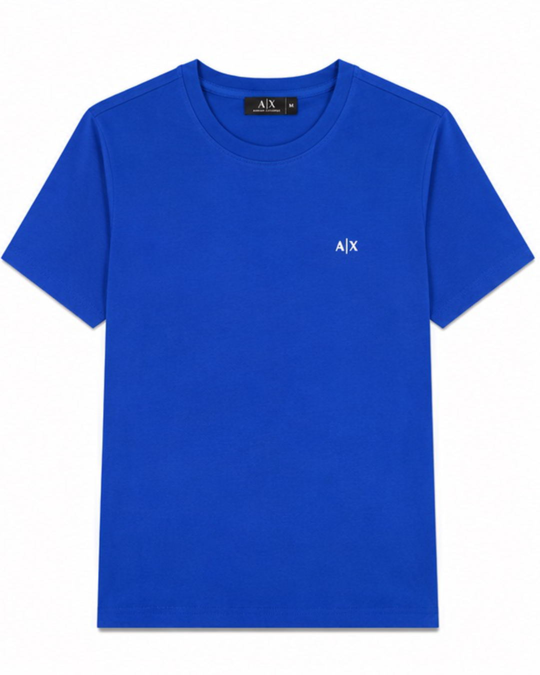 Armani Exchange Básica - Azul Royal — foto 2