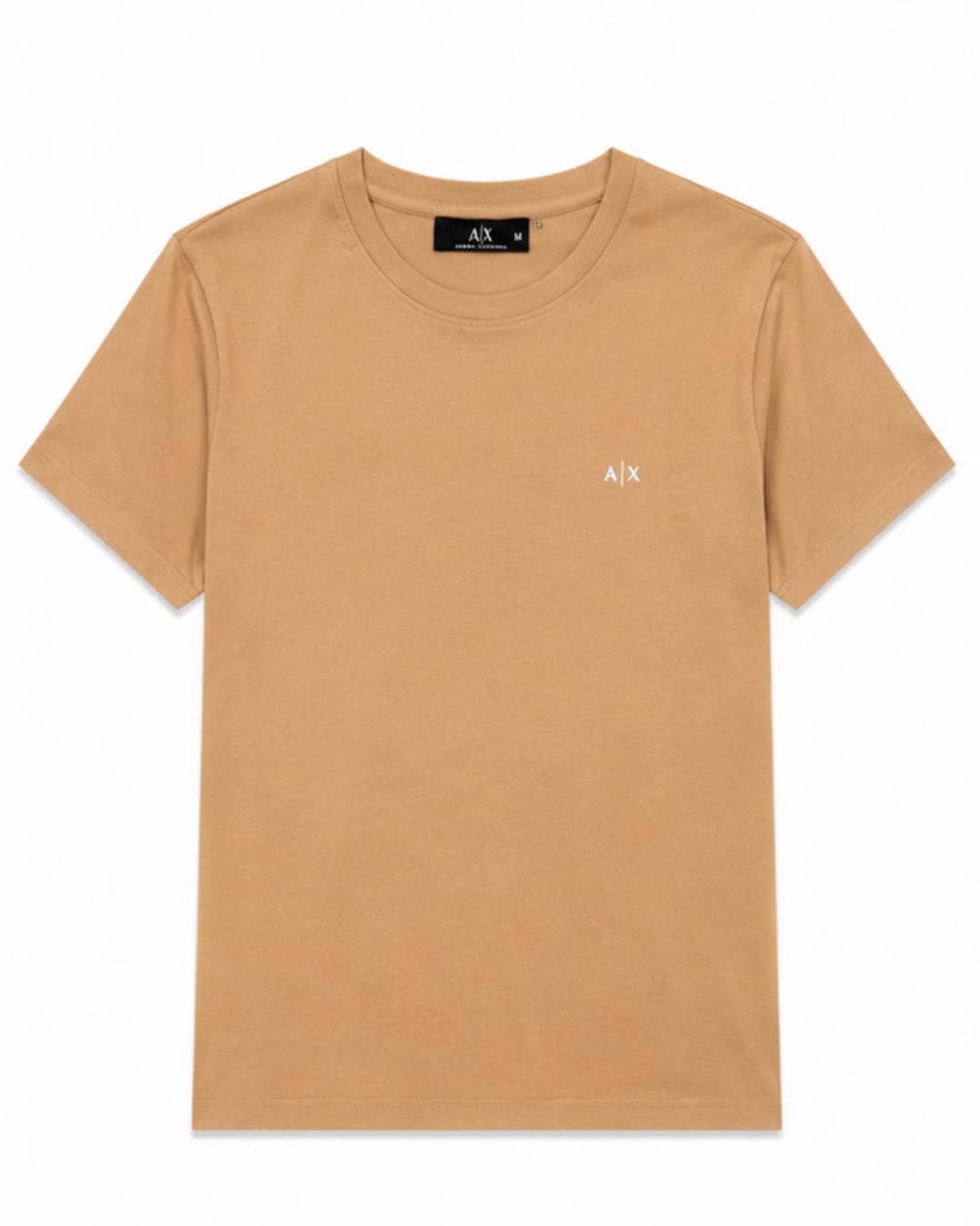 Armani Exchange Básica - Bege — foto 2