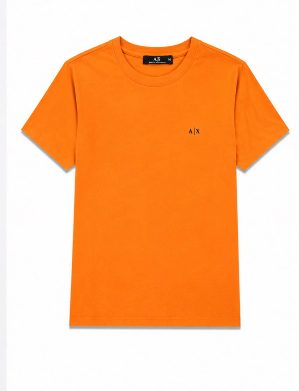 Armani Exchange Básica - Laranja — foto 2