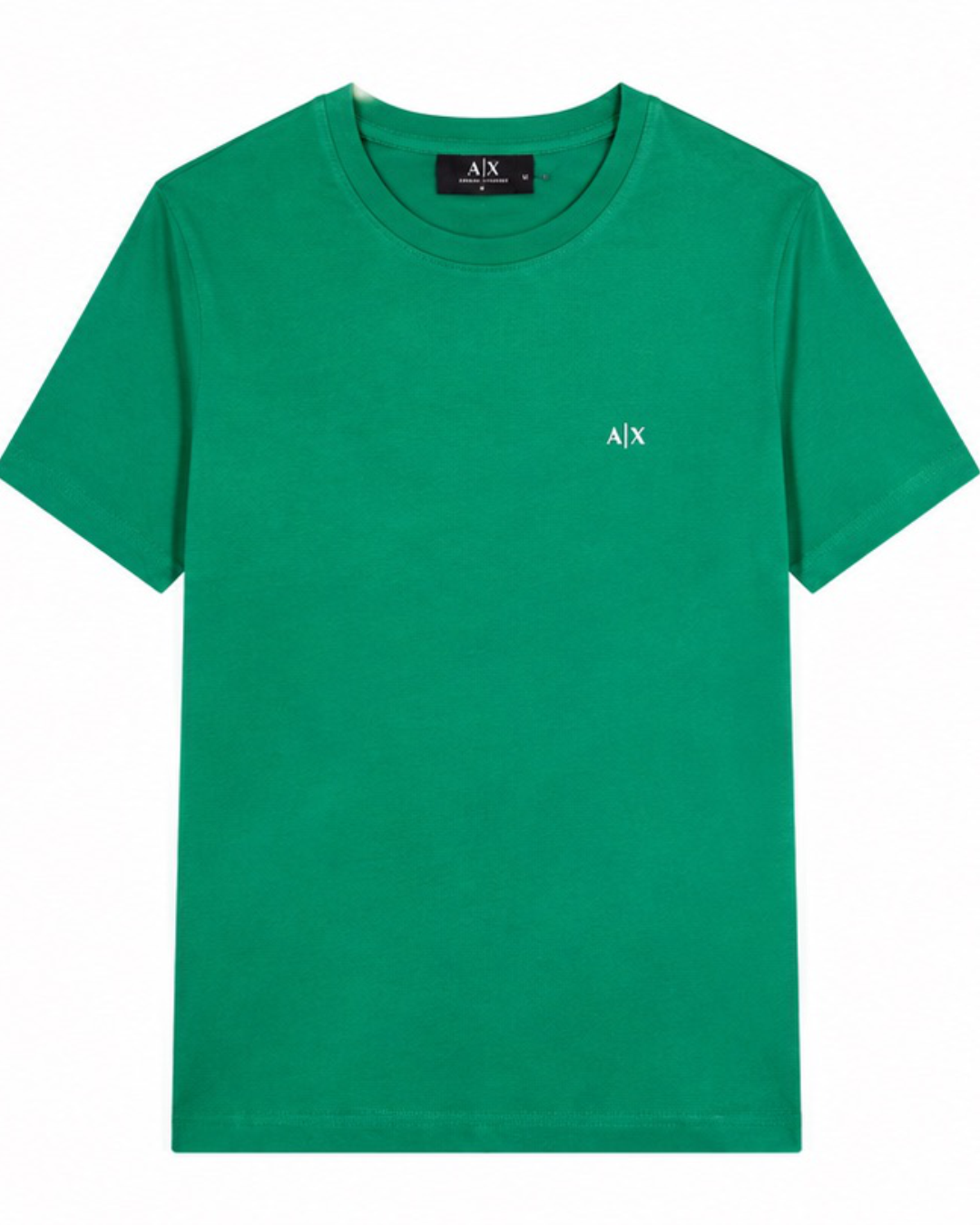 Armani Exchange Básica - Verde — foto 2