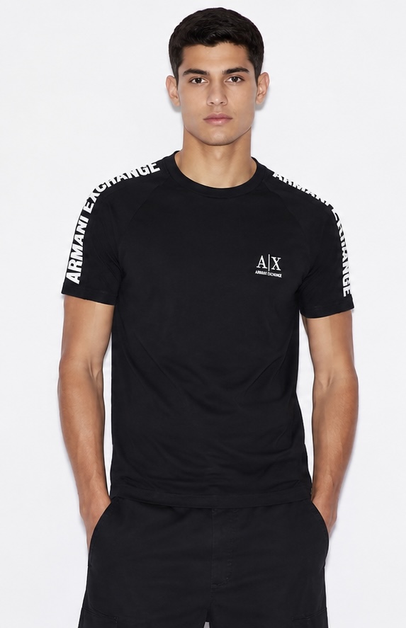 Armani Exchange Detalhe  — foto 2