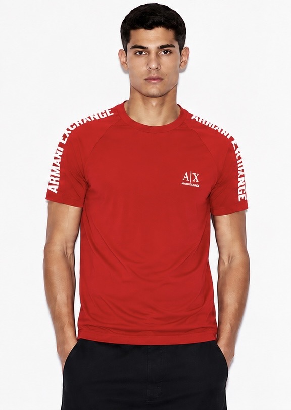 Armani Exchange Detalhe  — foto 4