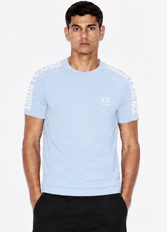 Armani Exchange Detalhe  — foto 6