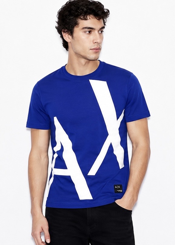 Armani Exchange Milano — foto 2