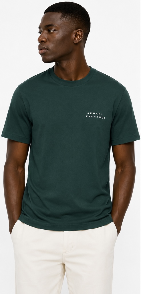 Armani -Excharge -Basic 