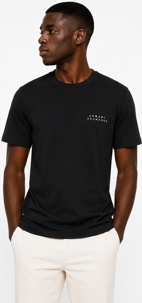 Armani -Excharge -Basic  — foto 2