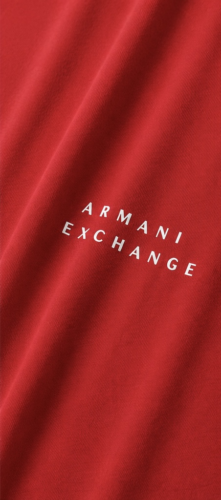 Armani -Excharge -Basic  — foto 6