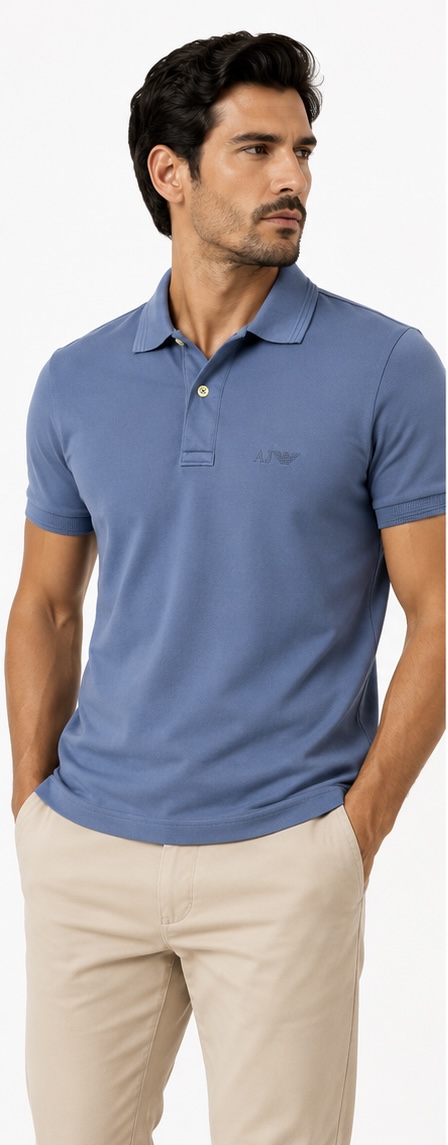Armani Jeans — foto 4