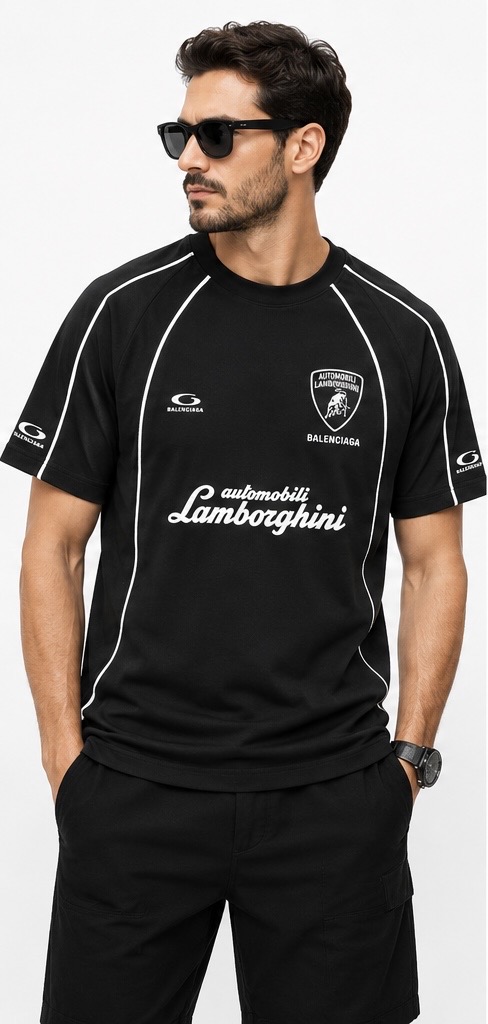 Balenciaga Lamborghini