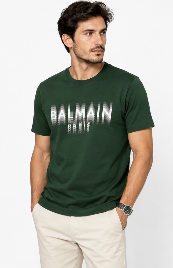 Balmain Paris  — foto 2