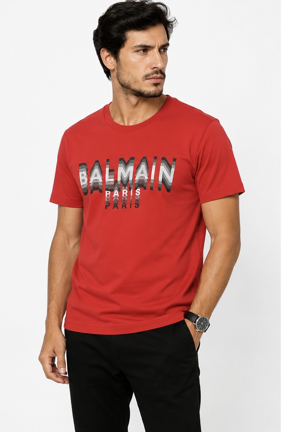 Balmain Paris  — foto 4