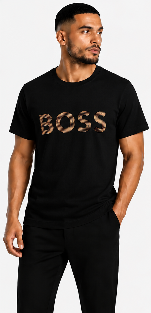 Boss Bicolor — foto 3
