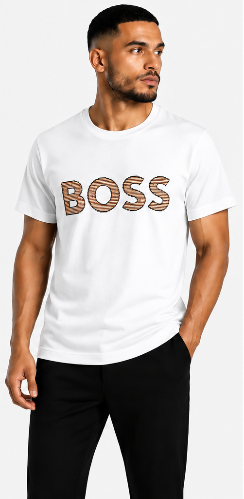 Boss Bicolor — foto 5