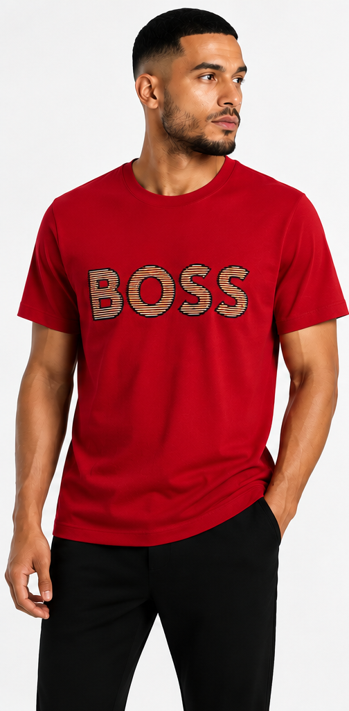 Boss Bicolor — foto 9