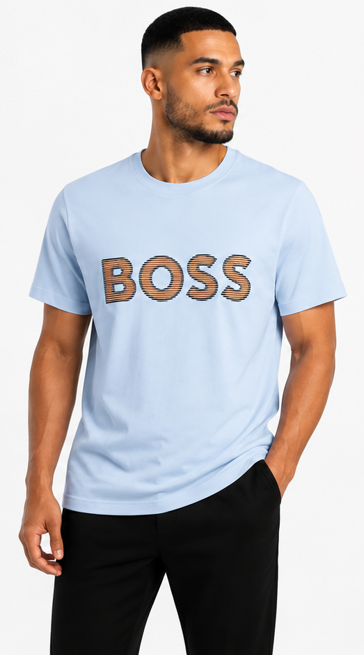 Boss Bicolor — foto 11