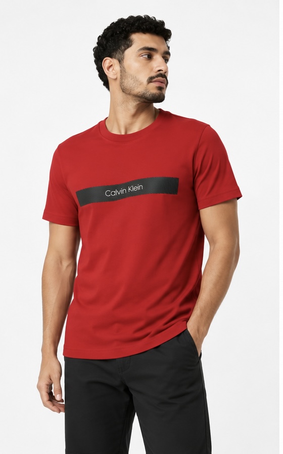 Calvin Klein — foto 4
