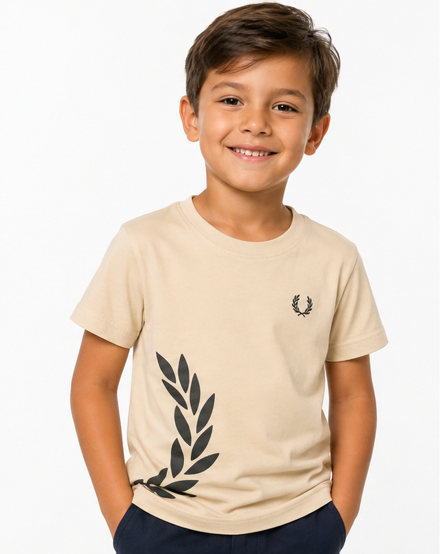 camiseta fred perry — foto 4