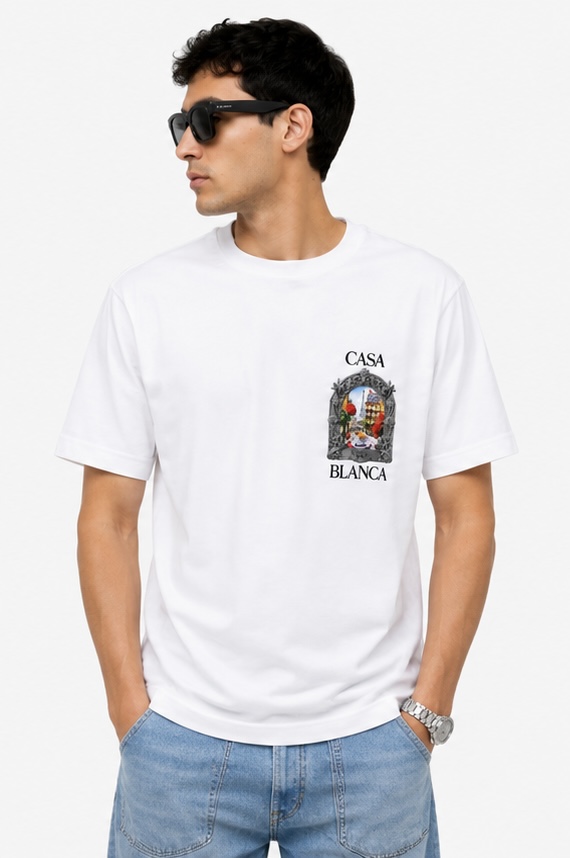 Casa Blanca Paris