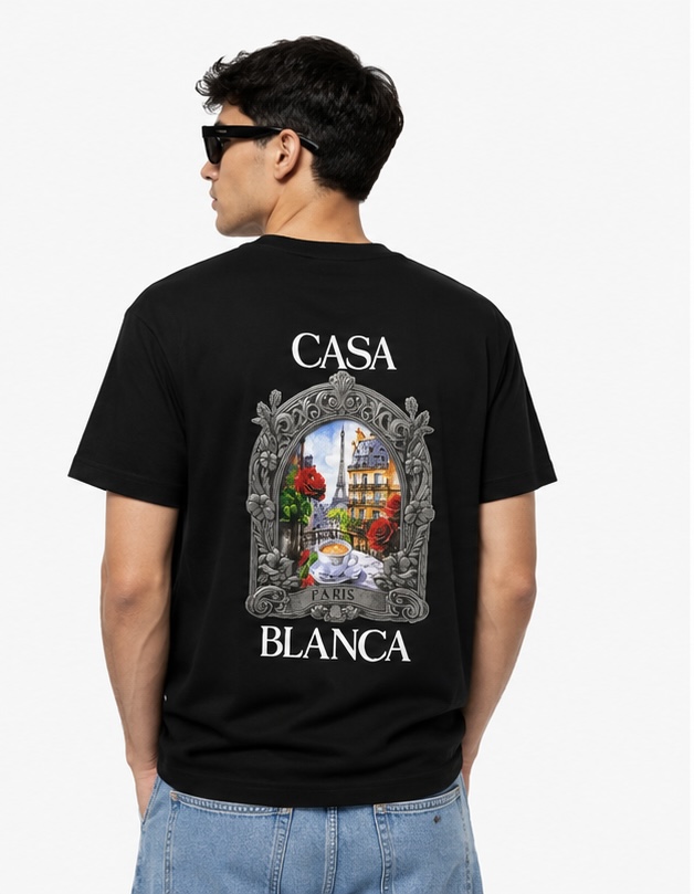 Casa Blanca Paris — foto 3
