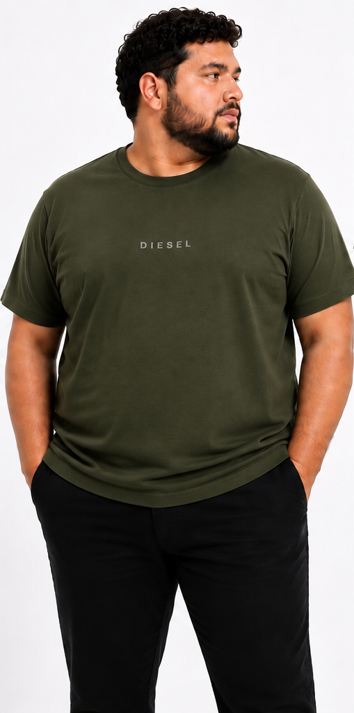 Diesel Minimalista Plus — foto 2
