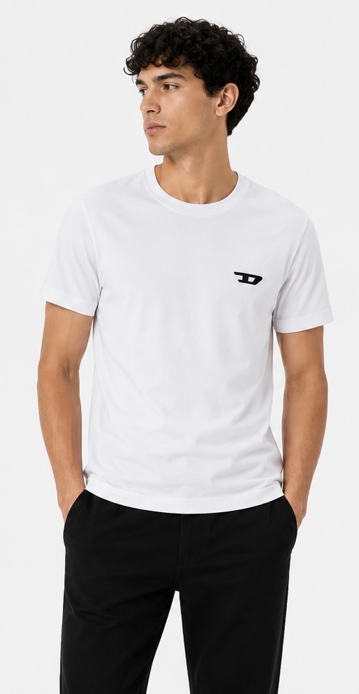 Diesel T-Just — foto 2