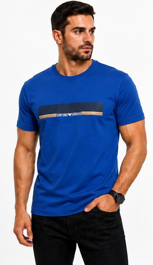 Emporio Armani Ea7 Regular  — foto 4