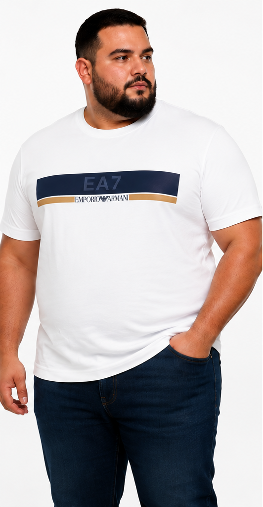 Emporio Armani Ea7 Regular Plus