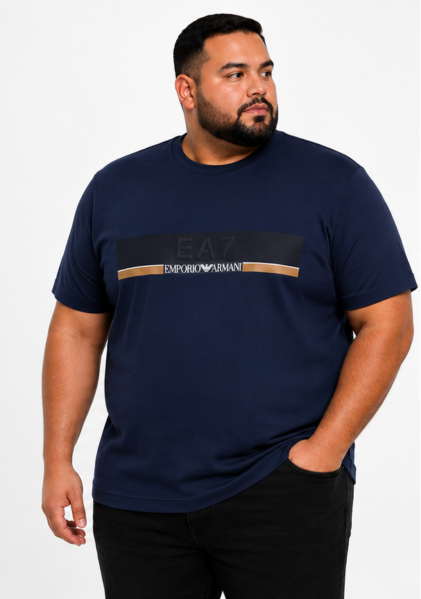 Emporio Armani Ea7 Regular Plus — foto 3
