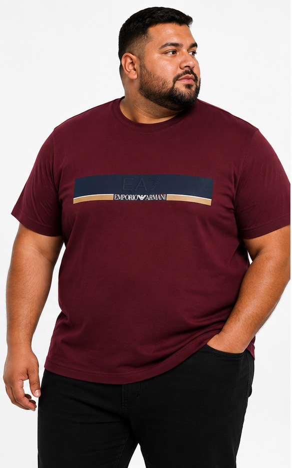 Emporio Armani Ea7 Regular Plus — foto 6