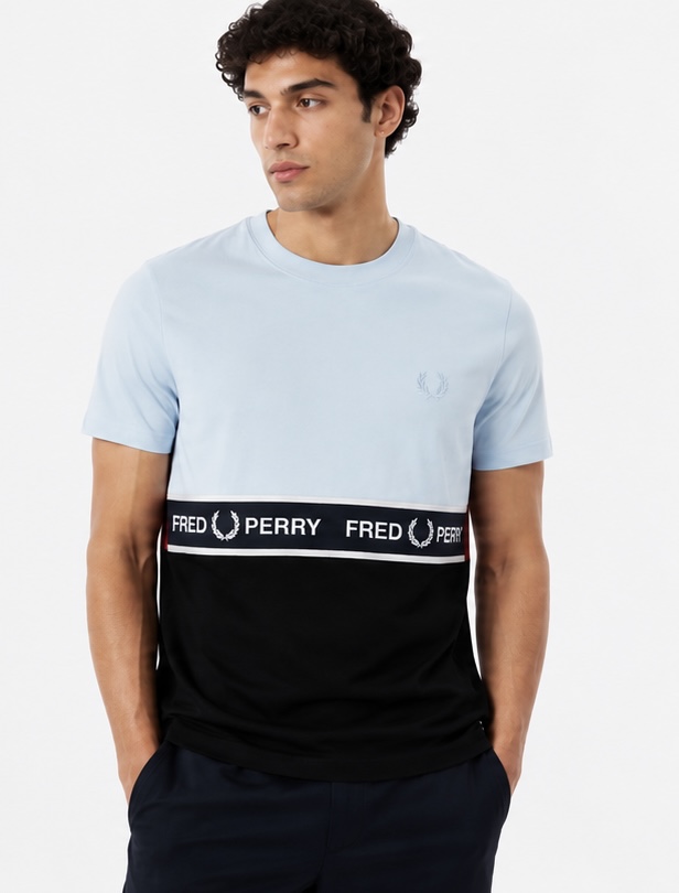 Fred Perry Fita — foto 2