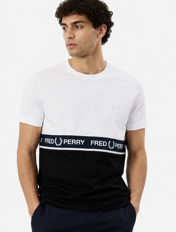 Fred Perry Fita — foto 5