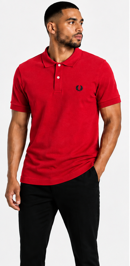 Fred Perry Polo
