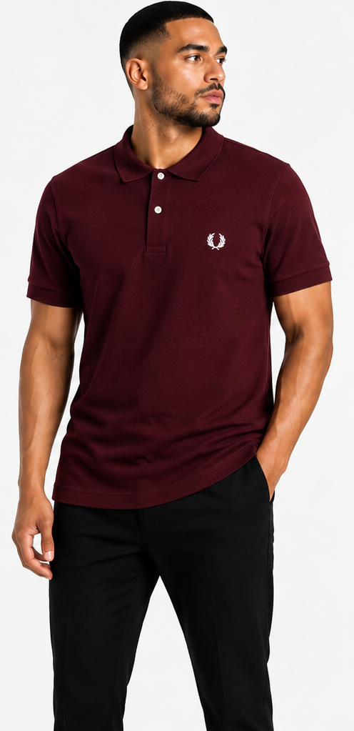 Fred Perry Polo — foto 3