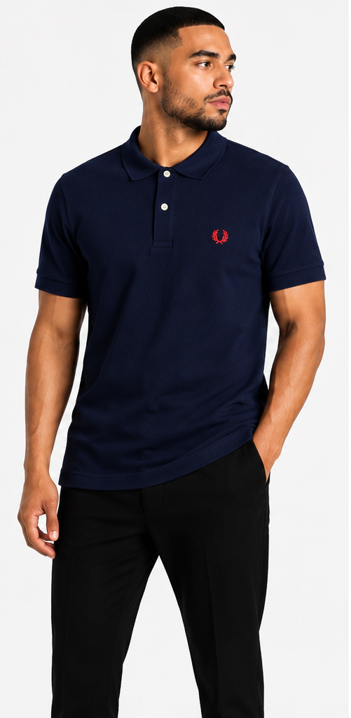 Fred Perry Polo — foto 4