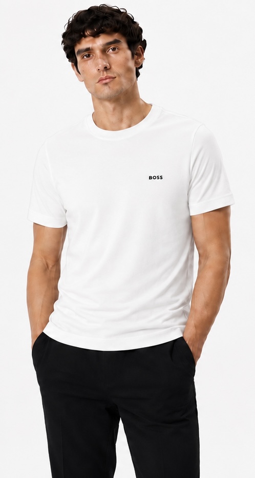 Hugo Boss Branco