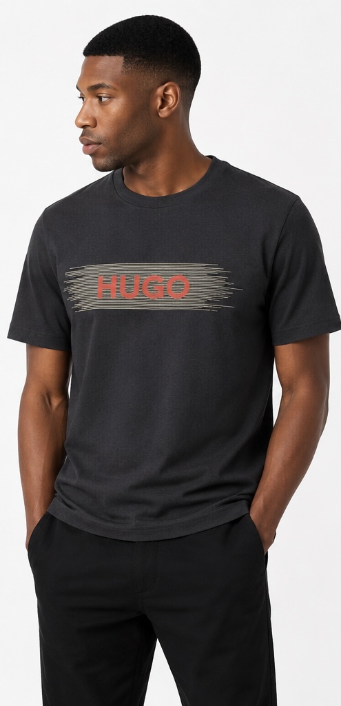 Hugo Boss Relief — foto 3