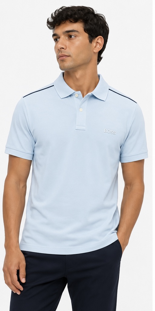 Hugo Boss Sport — foto 2
