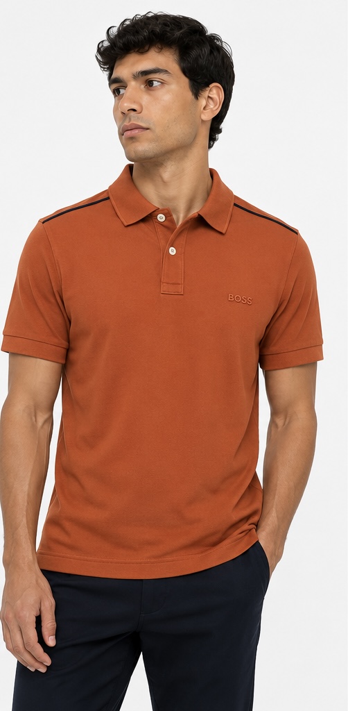 Hugo Boss Sport — foto 3