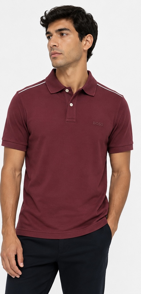 Hugo Boss Sport — foto 4
