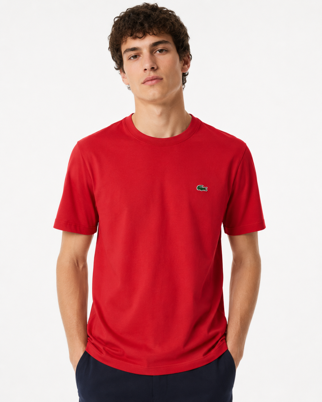 Lacoste Basic - JV — foto 2