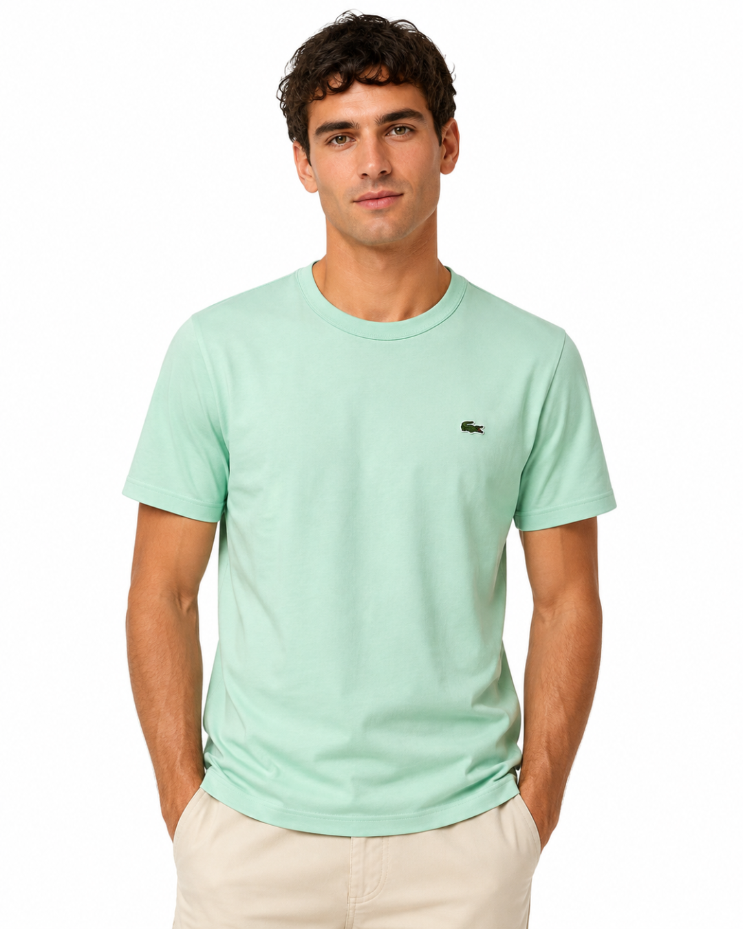 Lacoste Basic - JV — foto 4