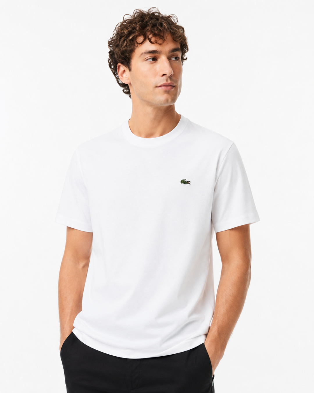 Lacoste Basic - JV — foto 9
