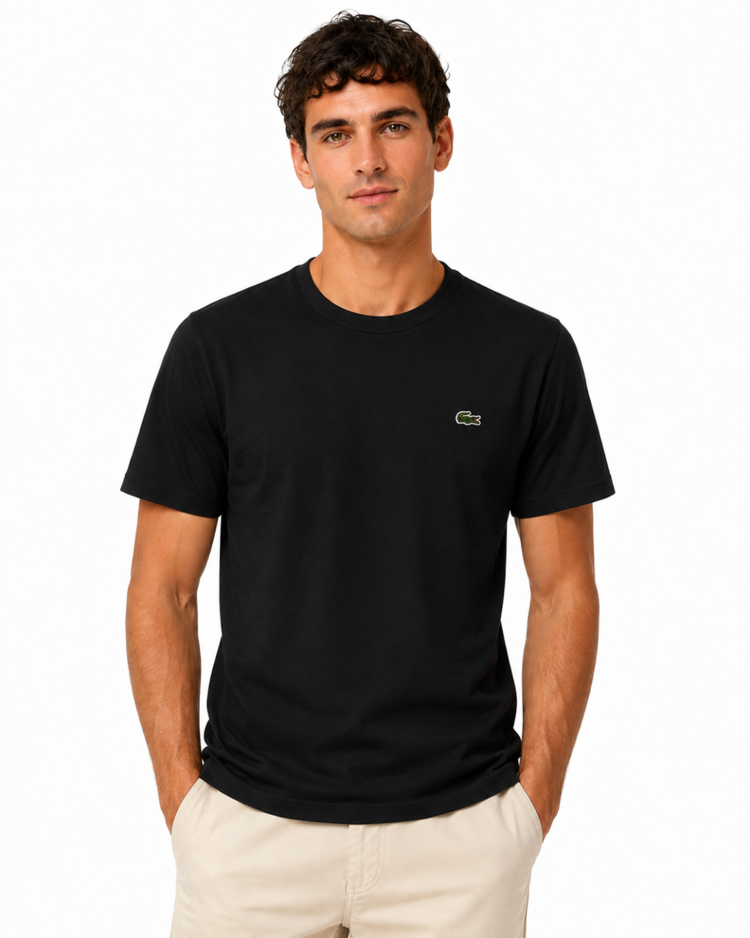 Lacoste Basic - JV — foto 11