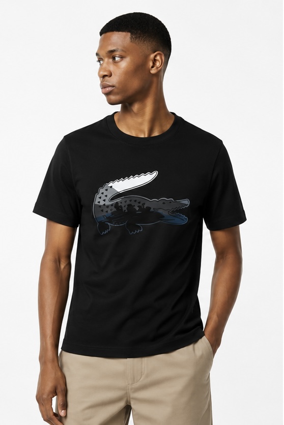 Lacoste Big Croc — foto 3