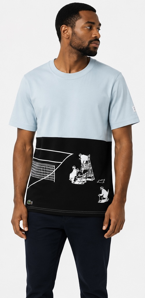 Lacoste Clup Tenis — foto 4
