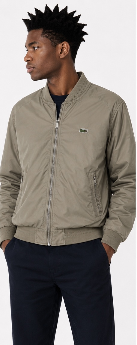 Lacoste Dupla Face  — foto 5
