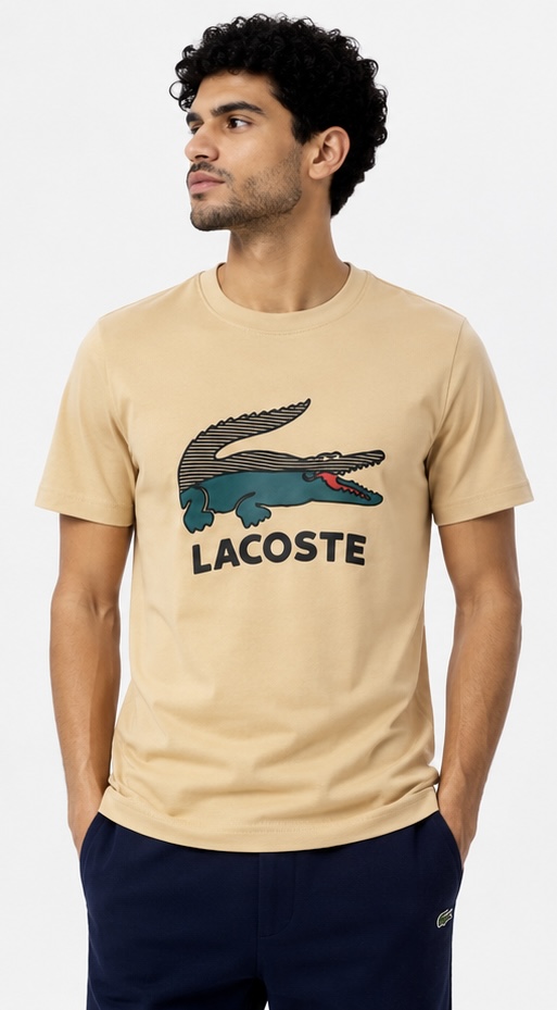 Lacoste L-A — foto 2